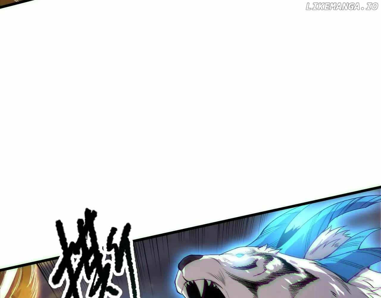 Catastrophic Necromancer Chapter 176 8
